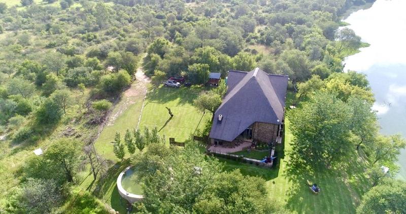 0 Bedroom Property for Sale in Bothaville Free State